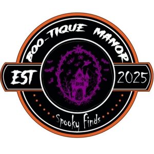 Boo-tique Manor